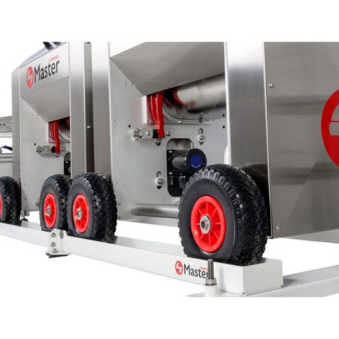 Master Trimmer Dry Tumbler 500